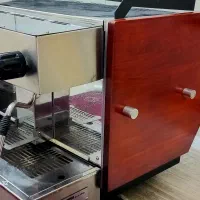 دستگاه قهوه صنعتی مدل 2019|سماور، چای‌ساز، قهوه‌ساز|گرگان, |دیوار