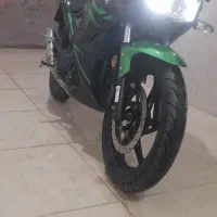موتور مگلی، 200