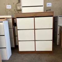 جاکفشی کم‌جا جدید|جاکفشی، کمد، دراور|پردیس, شهرک صنعتی خرمدشت فاز ۷|دیوار