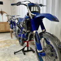 yzf450 سرقتی|موتورسیکلت|تهران, دکتر هوشیار|دیوار