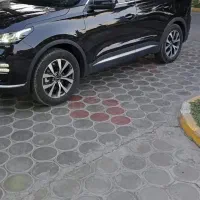 تیگو۷ پرو پرمییوم / مدل ۱۴۰۲ / بدون توضیح|خودرو سواری و وانت|تهران, سعادتآباد|دیوار