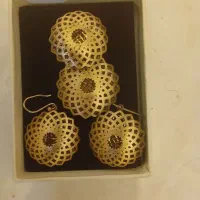 نیم ست ودستبند