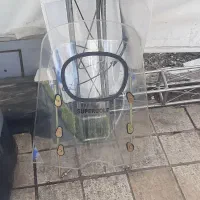 طلق هندا نو|موتورسیکلت|تهران, تختی|دیوار