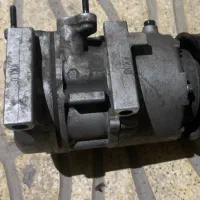 کمپرسور کولر اپتیما به همراه قطعات|قطعات یدکی و لوازم جانبی|ارومیه, |دیوار