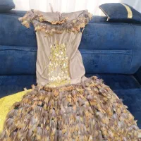 فروش لباس مجلسی در سایز 40 و42 44
