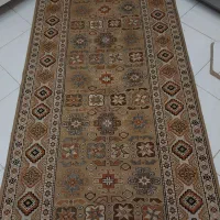 فرش گلیم تمیز مناسب آشپرخانه سایز 1در ۲متر|گلیم، جاجیم، گبه|مشهد, شهرآرا|دیوار