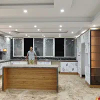 نصب کابینت و کمد دیواری و خرده کاری|خدمات پیشه و مهارت|پرند, فاز ۴|دیوار