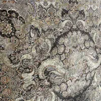 یک تخته فرش ۱۲ متری طرح سیمرغ