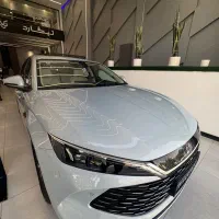 بی وای دی چین ال 2024BYD|خودرو سواری و وانت|تهران, محمودیه|دیوار