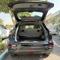 چانگان cs55 plus 2024 مشکی کربن بلک|خودرو سواری و وانت|تهران, شکوفه|دیوار