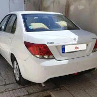 دنا معمولی مدل ۱۳۹۹|خودرو سواری و وانت|قروه, |دیوار