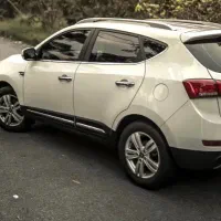 جک s5 مدل ۹۷ اتومات