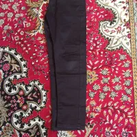 شلوار پسرانه کتان مجلسی