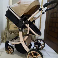 کالسکه مادرکر کالاسکه مدل هلال|کالسکه و لوازم جانبی|تهران, شکیبا|دیوار