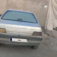 پژو|خودرو سواری و وانت|دلگان, |دیوار