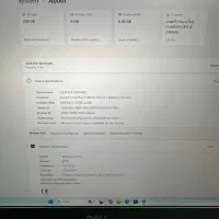 Dell 7530 i7 نسل ۸|رایانه همراه|کرج, عظیمیه|دیوار