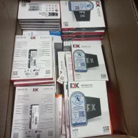 اس اس دی فدک fdk|قطعات و لوازم جانبی رایانه|تهران, فلسطین (میدان انقلاب)|دیوار