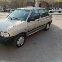 پرایدصبا|خودرو سواری و وانت|گلستان (تهران), |دیوار