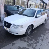 سمند سورن مدل ۸۹