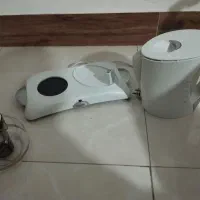 چای ساز|سماور، چایساز، قهوهساز|صباشهر, |دیوار