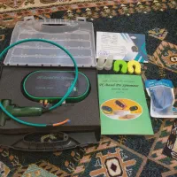 اسپیرومتر شهوار اس پی ۱۰۰۰|پزشکی|خرمدره, |دیوار
