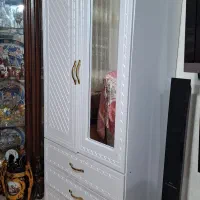 کمد|جاکفشی، کمد، دراور|آستارا, |دیوار