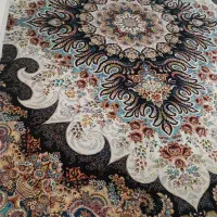 با سلام فرش ۹ متری ۷۰۰ شانه
