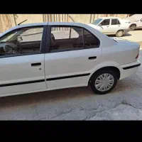 سمند ال ایکس ساده|خودرو سواری و وانت|خرم‌آباد, |دیوار