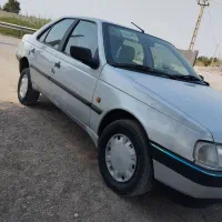 پژو 405 مدل ۹۶