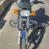 موتور سیکلت ساوین MKZ(متین)200 انژکتور|موتورسیکلت|گوگان, |دیوار