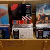 صفحه گرام Vinyl|فیلم و موسیقی|تهران, اکباتان|دیوار