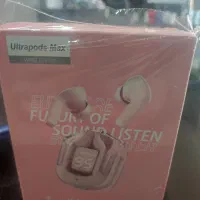 ایرپاد شیشه ای ultra pods max|لوازم جانبی موبایل و تبلت|اصفهان, مفتح|دیوار