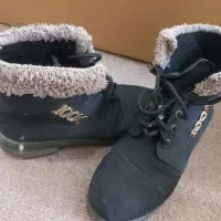 بوت دخترانه (زنانه)