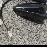 انتن کوسه ای تارا ، آنتن تارا شرکتی