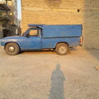 نیسان|خودرو سواری و وانت|کرمانشاه, |دیوار