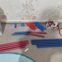 سبد بسکتبال و فوت بال