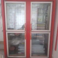 یخجال ویترینی مغازه