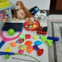 اسباب بازی