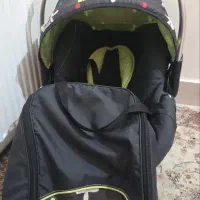 کریر و ساک ست مارک هاوک آلمان