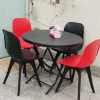 میز صندلی|میز و صندلی غذاخوری|کرج, مهرویلا جنوبی|دیوار