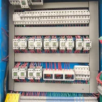 خدمات برق صنعتیpersian Gulf|خدمات پیشه و مهارت|اصفهان, قهاب جنوبی|دیوار