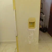 یخچال الکترو استیل