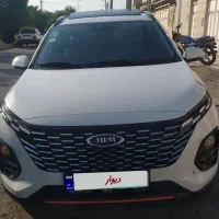 x33کراس دنده ای