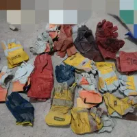 انواع دستکش فروش یکجا