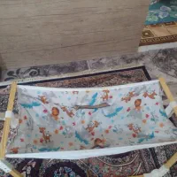 گهواره|کالسکه و لوازم جانبی|اشتهارد, |دیوار