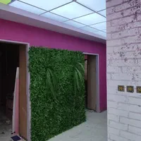 فروش و نصب کاغذ دیواری رنگ امیزی|خدمات پیشه و مهارت|دهدشت, |دیوار