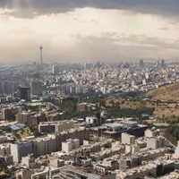 فروش ۱۷۵ متری نوساز مدرن ۳ خوابه در ولنجک