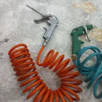 باد پاش همرا شلنگی