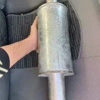 منبع اگزوز رنجروری