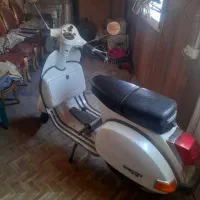 موتور وسپا